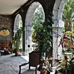 Hotel Palacio Torre de Ruesga фото 8