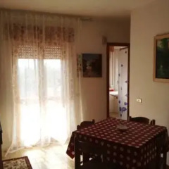 Отель Parco Degli Emiri Скалея комната для гостей фото 3