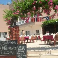 Yesilirmak Otel Турция, Мармарис - отзывы, цены и фото номеров - забронировать отель Yesilirmak Otel онлайн питание фото 3