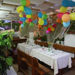 Отель Ravda Bay Guest House Болгария, Равда - отзывы, цены и фото номеров - забронировать отель Ravda Bay Guest House онлайн питание фото 2