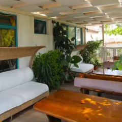 Отель Ravda Bay Guest House Болгария, Равда - отзывы, цены и фото номеров - забронировать отель Ravda Bay Guest House онлайн интерьер отеля фото 3