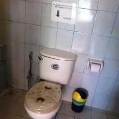 Отель Chaweng Noi Resort ванная