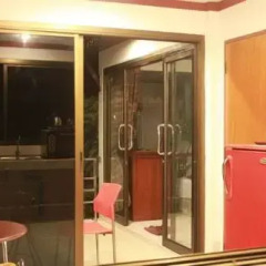 Отель Chaweng Noi Resort балкон