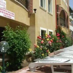 Maxwell Holiday Club Hotel Турция, Кумлюбюк - отзывы, цены и фото номеров - забронировать отель Maxwell Holiday Club Hotel онлайн
