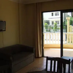 Maxwell Holiday Club Hotel Турция, Кумлюбюк - отзывы, цены и фото номеров - забронировать отель Maxwell Holiday Club Hotel онлайн комната для гостей фото 2