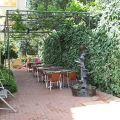 Maxwell Holiday Club Hotel Турция, Кумлюбюк - отзывы, цены и фото номеров - забронировать отель Maxwell Holiday Club Hotel онлайн питание