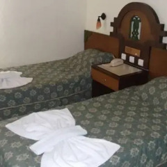 Maxwell Holiday Club Hotel Турция, Кумлюбюк - отзывы, цены и фото номеров - забронировать отель Maxwell Holiday Club Hotel онлайн удобства в номере фото 2