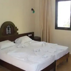 Maxwell Holiday Club Hotel Турция, Кумлюбюк - отзывы, цены и фото номеров - забронировать отель Maxwell Holiday Club Hotel онлайн комната для гостей фото 4