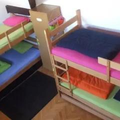 Chillton 2 Hostel детские мероприятия фото 2