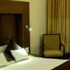 Отель Aravali Villa комната для гостей фото 4