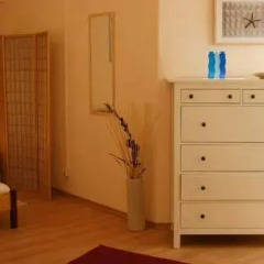 Апартаменты Apartment Schulz сейф в номере