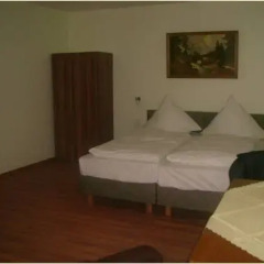 Hotel Arena комната для гостей фото 3