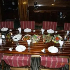 Yacht Charter Turkey Турция, Мармарис - отзывы, цены и фото номеров - забронировать отель Yacht Charter Turkey онлайн помещение для мероприятий