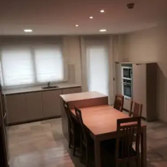 Отель Aparthotel del Golf питание