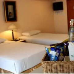 Nouvo City Hotel в номере фото 2