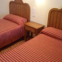 Отель Apartamentos Florazahar удобства в номере