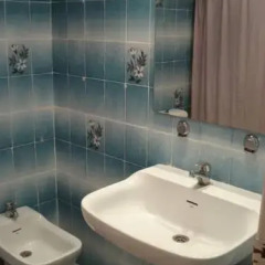 Отель Apartamentos Florazahar ванная фото 2