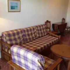 Отель Apartamentos Florazahar комната для гостей фото 4
