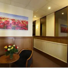 Queens Promenade Hotel интерьер отеля фото 3