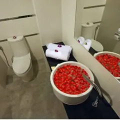 Отель Sleep Whale Hotel Таиланд, Краби - отзывы, цены и фото номеров - забронировать отель Sleep Whale Hotel онлайн спа