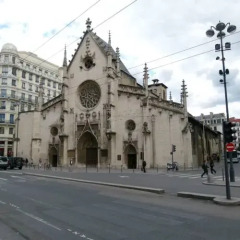 Отель Perrache Sainte Blandine Франция, Лион - отзывы, цены и фото номеров - забронировать отель Perrache Sainte Blandine онлайн фото 4