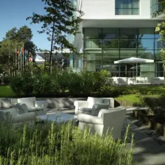 Sheraton Porto Hotel And Spa Порту