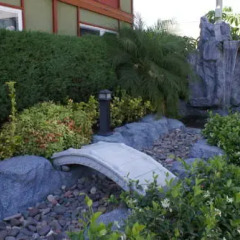 Отель Royal Pagoda Motel