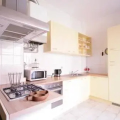 Апартаменты Trone Apartment Брюссель в номере