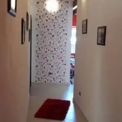 Апартаменты Il Molo Apartment Порт-Эмпедокле интерьер отеля фото 3
