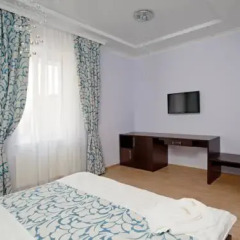 Гостиница Shafran Hotel Украина, Донецк - отзывы, цены и фото номеров - забронировать гостиницу Shafran Hotel онлайн комната для гостей фото 3