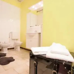 Апартаменты Trone Apartment Брюссель спа