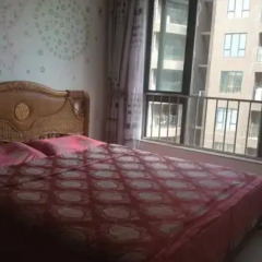 Апартаменты Duoleju Family Seaview Apartment комната для гостей фото 3