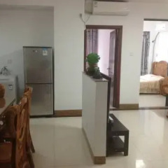 Апартаменты Duoleju Family Seaview Apartment комната для гостей фото 5