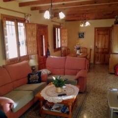 Отель Casa Rural Genoveva II комната для гостей фото 2