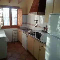 Отель Casa Rural Genoveva II в номере фото 2
