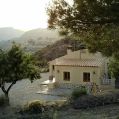 Отель Casa Rural Genoveva II фото 2