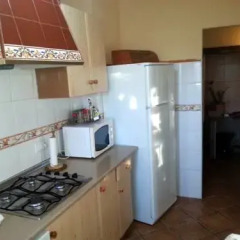 Отель Casa Rural Genoveva II в номере