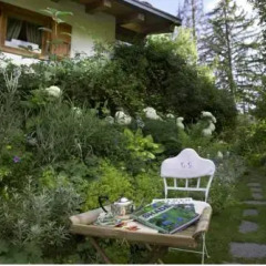 Отель Il Giardino Dell'Artemisia Грессан фото 10