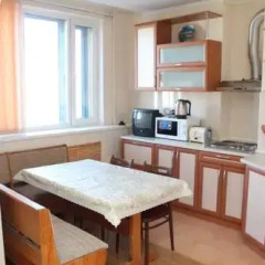 Гостиница Nomad Hostel Казахстан, Нур-Султан - 5 отзывов об отеле, цены и фото номеров - забронировать гостиницу Nomad Hostel онлайн в номере фото 2
