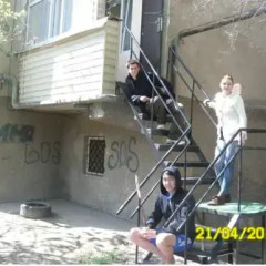 Hostel Park Алматы