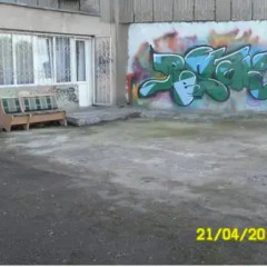 Hostel Park Алматы парковка