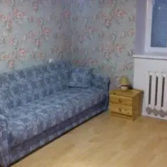 Апартаменты Economy Baltics Apartments Uue Maailma 19 Таллин комната для гостей фото 3