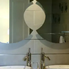 Hotel Palacios Новельда ванная фото 2