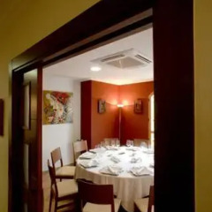 Hotel Palacios Новельда питание фото 3