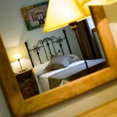 Hotel Palacios Новельда комната для гостей фото 5