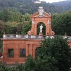 Отель B&B La Porticella Италия, Фраскати - отзывы, цены и фото номеров - забронировать отель B&B La Porticella онлайн
