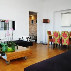 Отель Apartment4you przy Rynku Польша, Познань - отзывы, цены и фото номеров - забронировать отель Apartment4you przy Rynku онлайн помещение для мероприятий