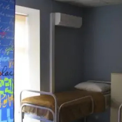 Hostel Labamba сауна