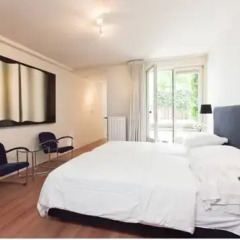 Апартаменты Kien Bed & Breakfast Studio's комната для гостей фото 4