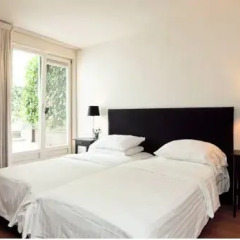 Отель Kien Bed & Breakfast Studio's Нидерланды, Амстердам - отзывы, цены и фото номеров - забронировать отель Kien Bed & Breakfast Studio's онлайн комната для гостей